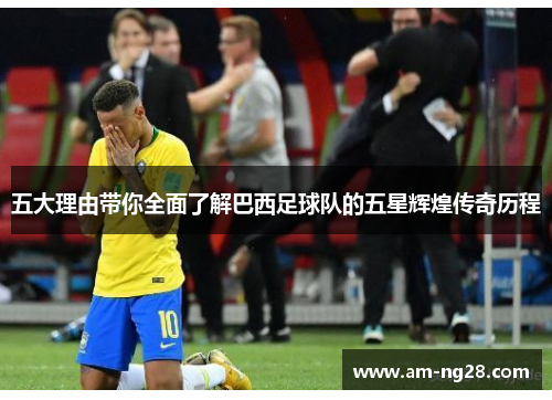 五大理由带你全面了解巴西足球队的五星辉煌传奇历程 五大理由带你全面了解巴西足球队的五星辉煌传奇历程