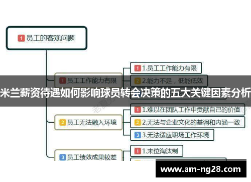 米兰薪资待遇如何影响球员转会决策的五大关键因素分析