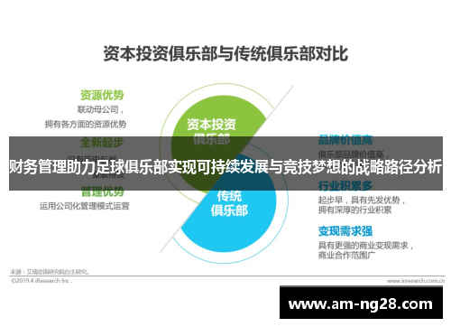 财务管理助力足球俱乐部实现可持续发展与竞技梦想的战略路径分析 财务管理助力足球俱乐部实现可持续发展与竞技梦想的战略路径分析