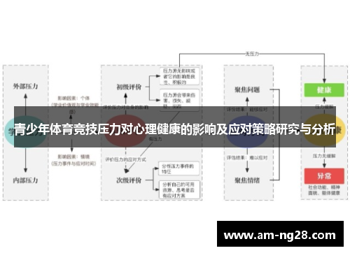 青少年体育竞技压力对心理健康的影响及应对策略研究与分析