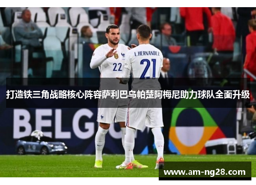 打造铁三角战略核心阵容萨利巴乌帕楚阿梅尼助力球队全面升级 打造铁三角战略核心阵容萨利巴乌帕楚阿梅尼助力球队全面升级