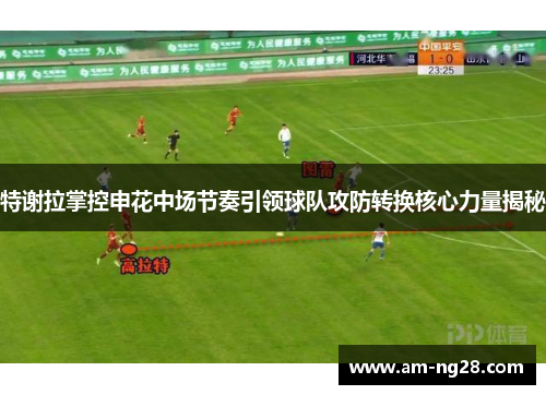 特谢拉掌控申花中场节奏引领球队攻防转换核心力量揭秘